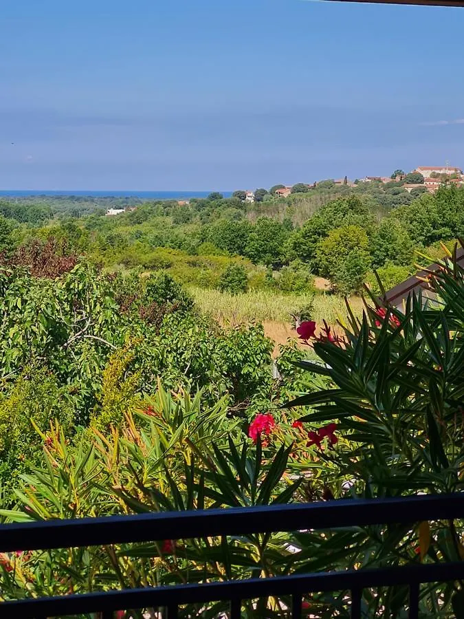 Ferienhaus Villa Marein Poreč