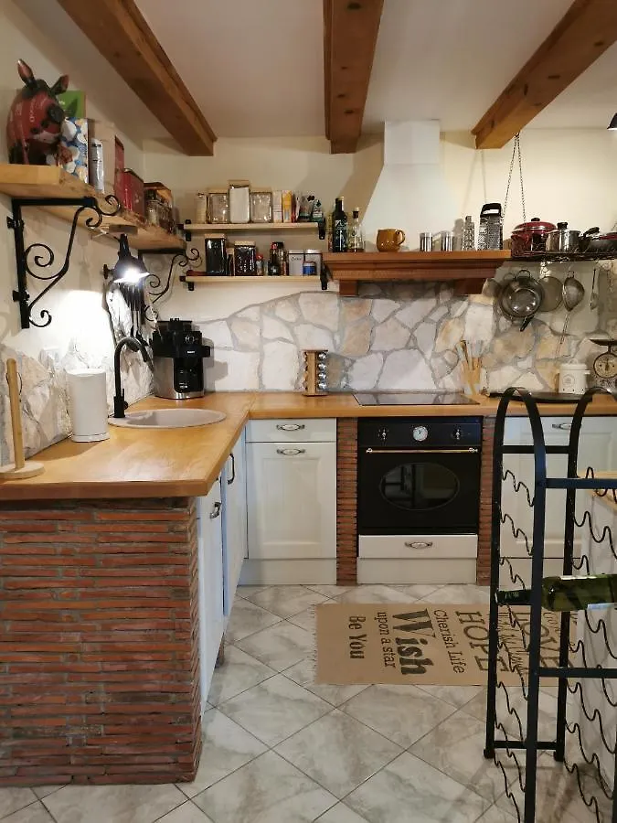 Ferienhaus Villa Marein Poreč 0*,
