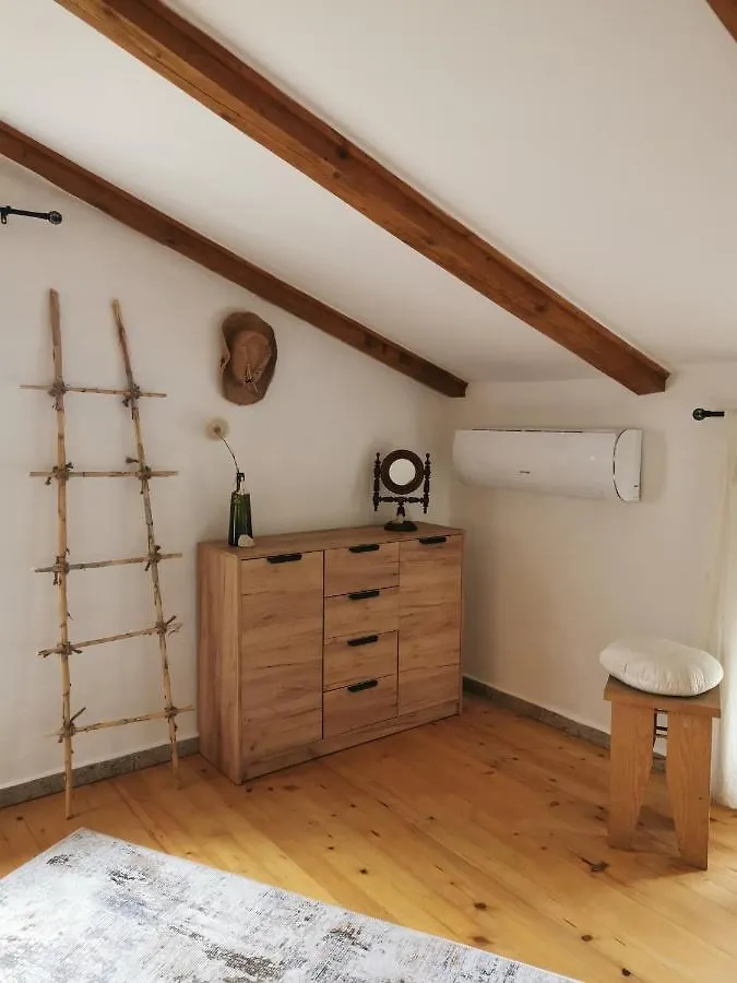 Ferienhaus Villa Marein بوريتش كرواتيا