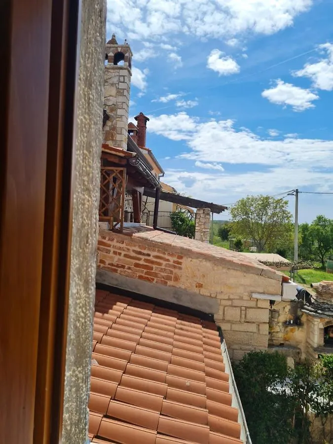 Ferienhaus Villa Marein Poreč