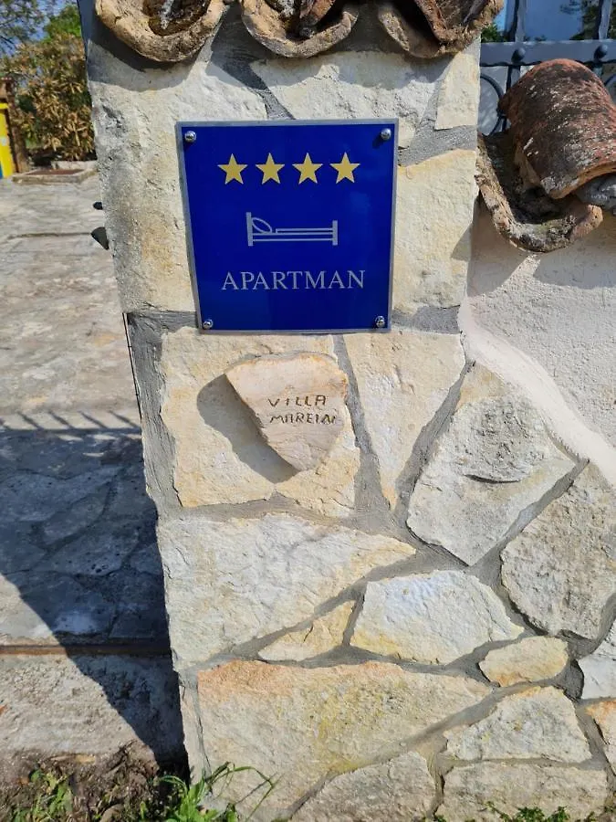 Ferienhaus Villa Marein Poreč