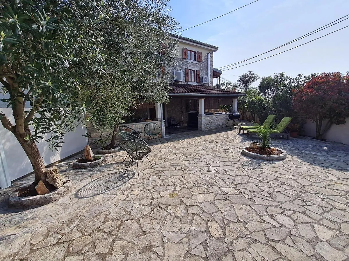 Ferienhaus Villa Marein Poreč 0*,  Kroatien