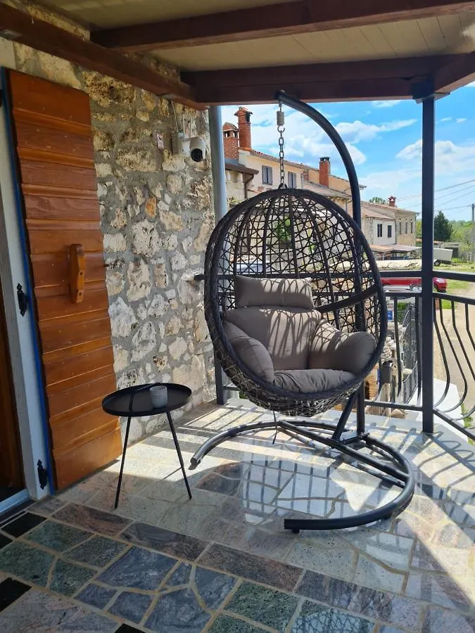Ferienhaus Villa Marein Poreč 0*,