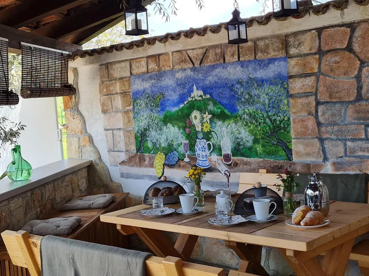 Ferienhaus Villa Marein Porec