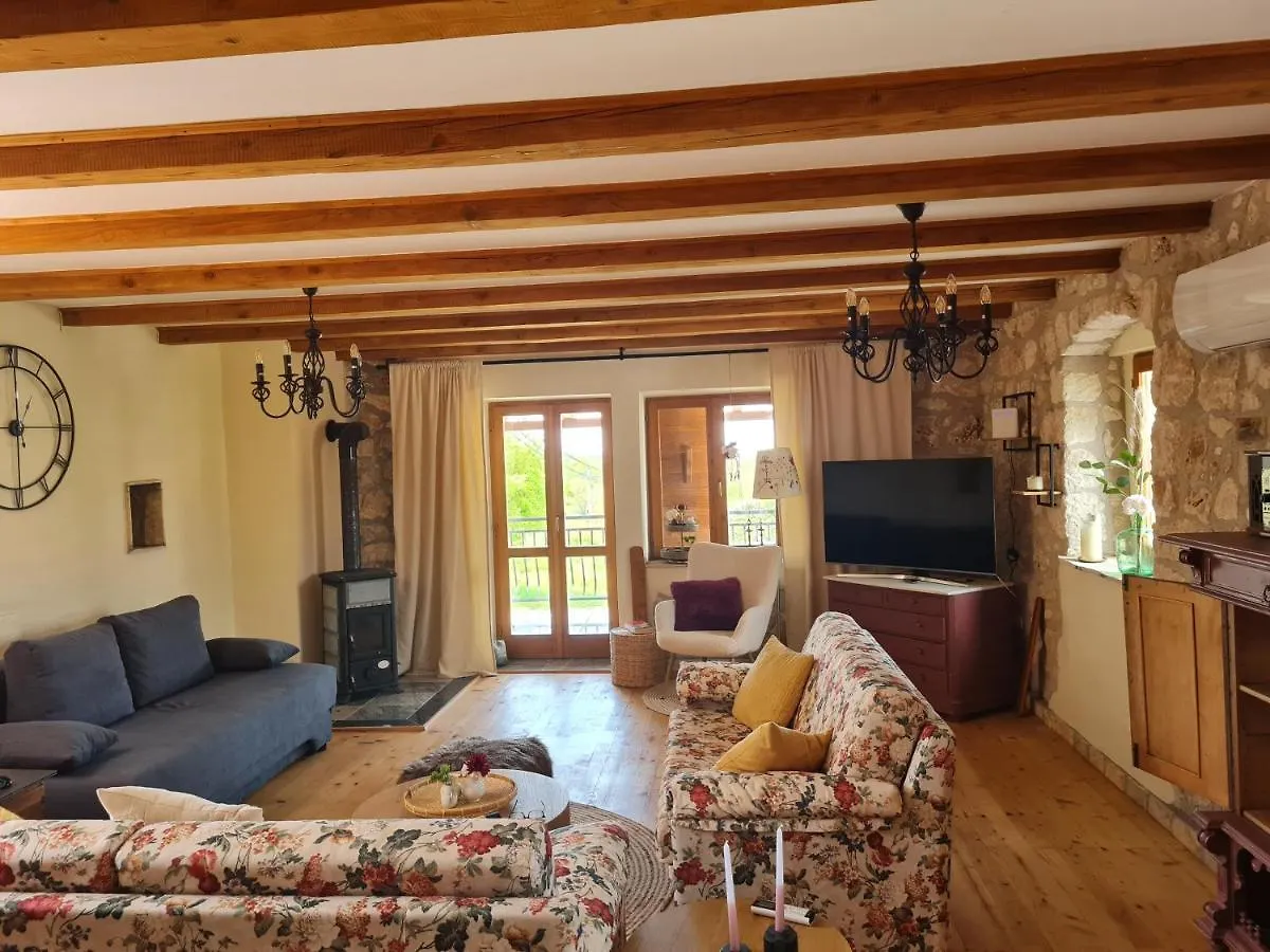 Ferienhaus Villa Marein Poreč