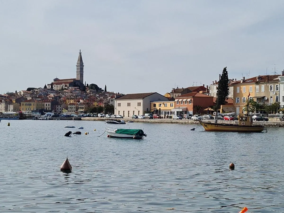 Ferienhaus Villa Marein Poreč 0*,