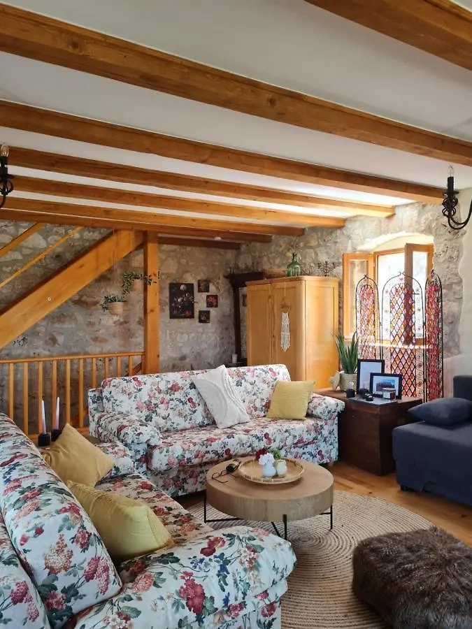 Ferienhaus Villa Marein Poreč Kroatien