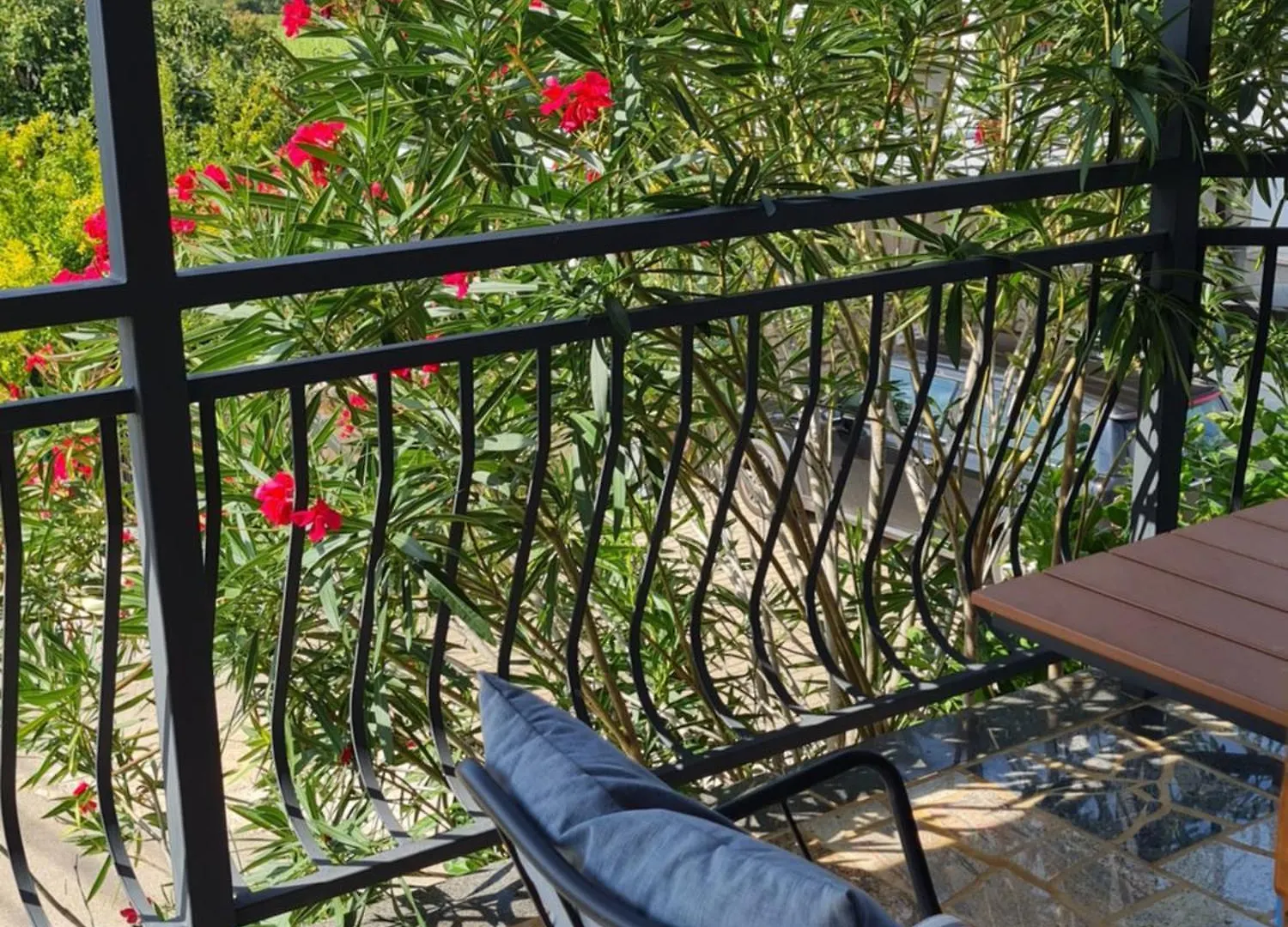 Holiday home Ferienhaus Villa Marein Porec