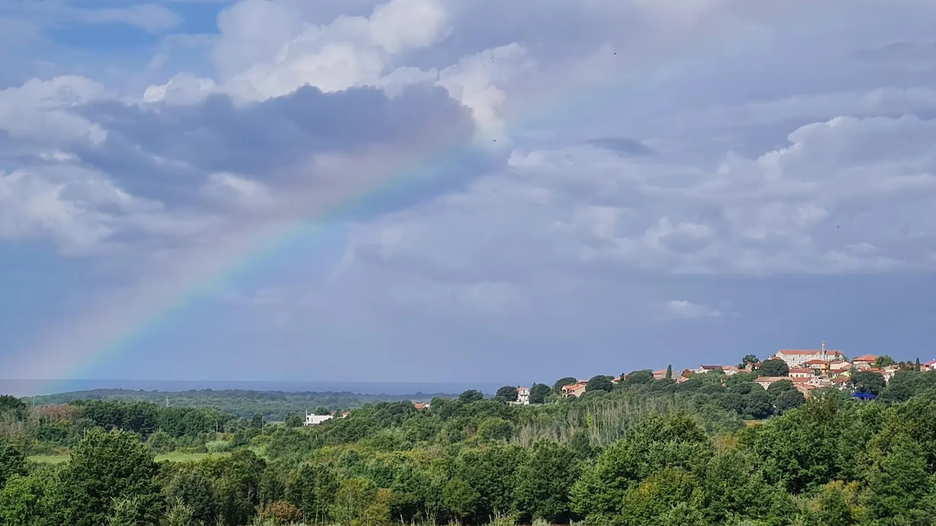 Ferienhaus Villa Marein بوريتش كرواتيا