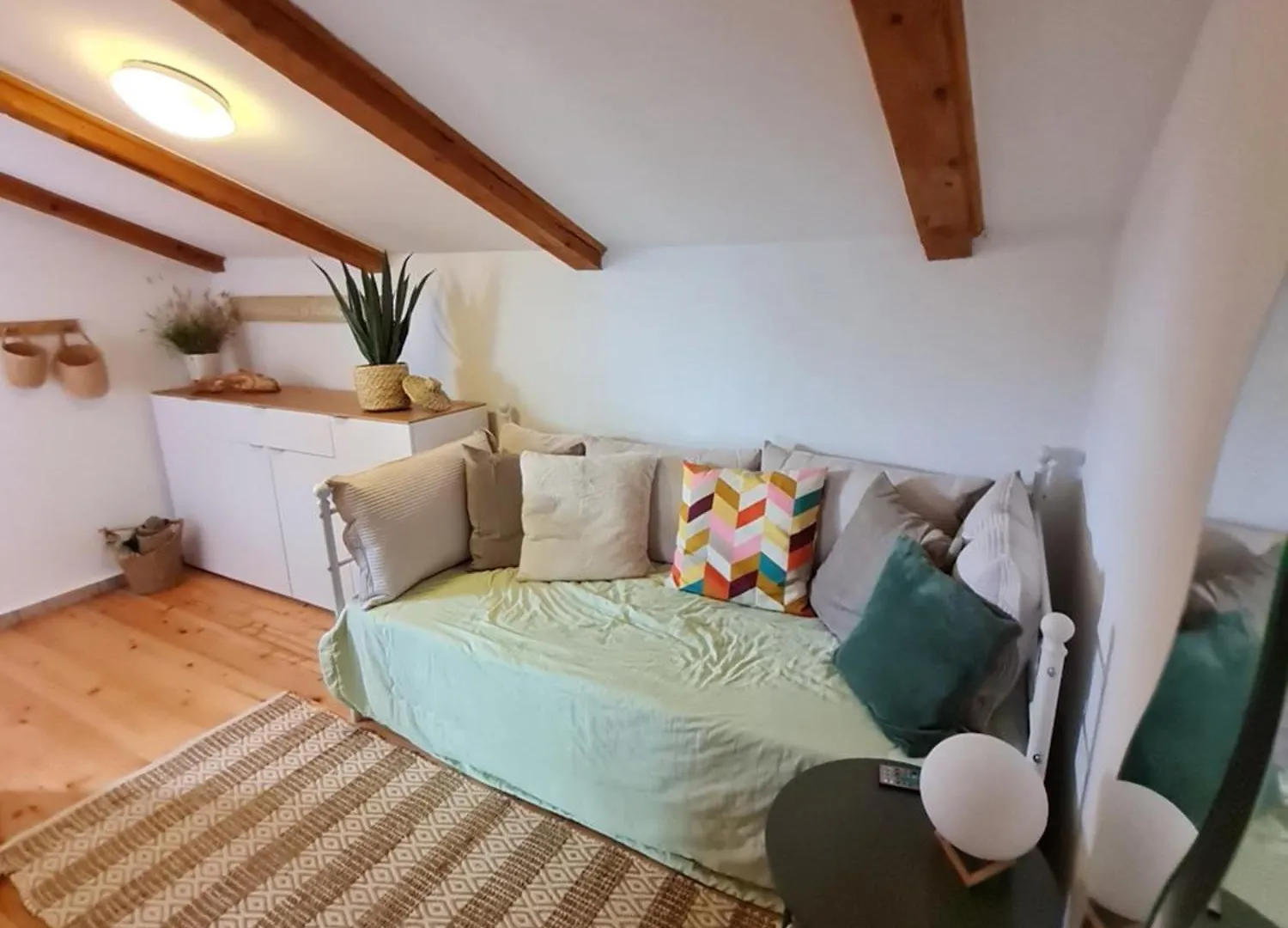 Ferienhaus Villa Marein Porec Croatia