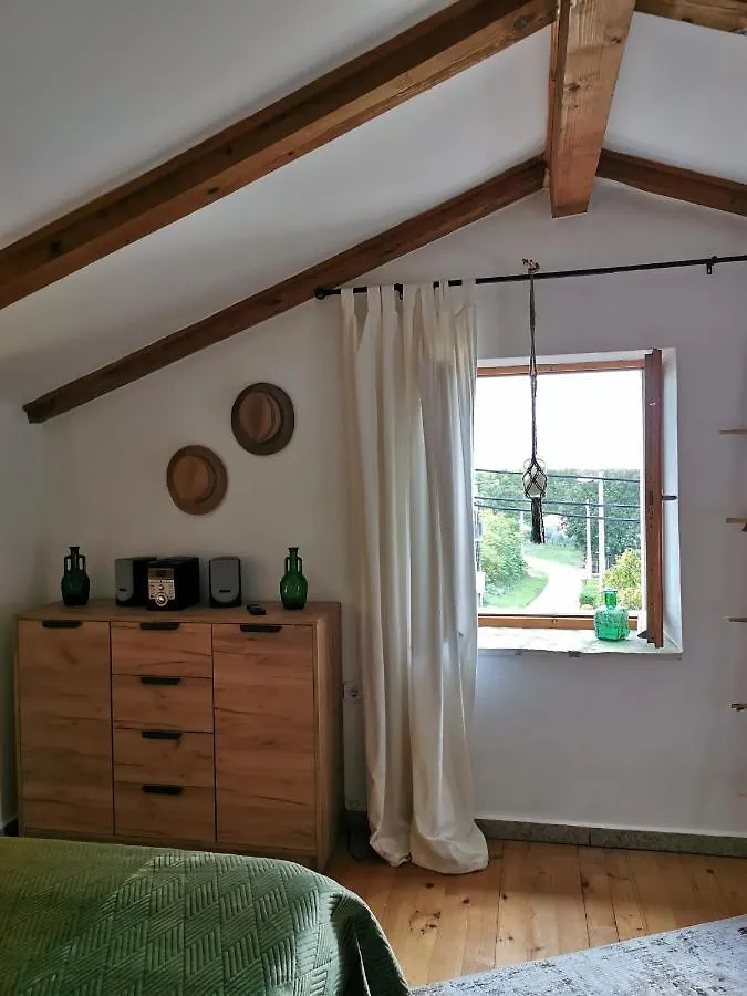 פורץ Ferienhaus Villa Marein