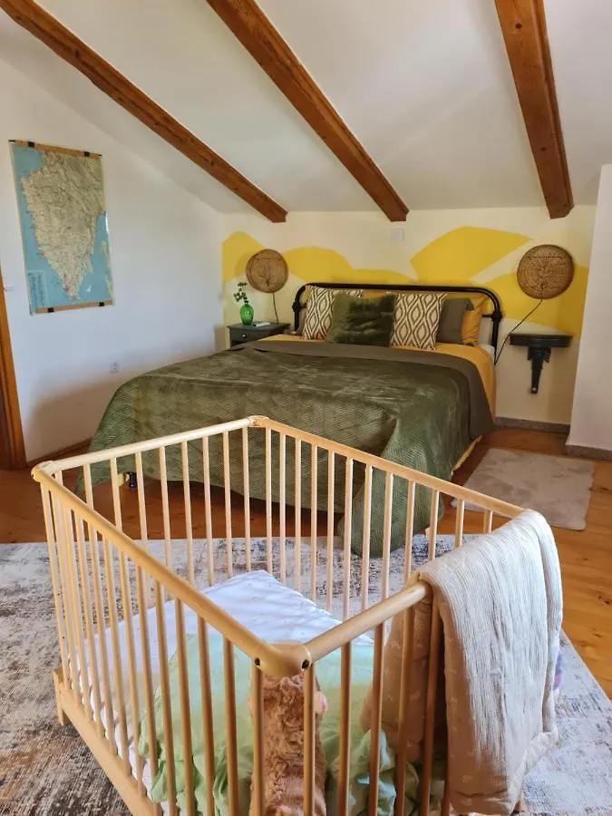פורץ Ferienhaus Villa Marein