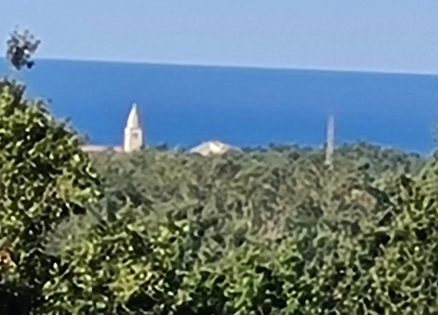 בית נופש פורץ Ferienhaus Villa Marein